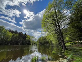An der Promenade 5